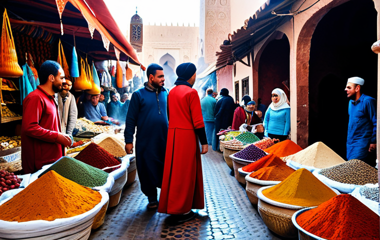 여행사 패키지 상품 기획 - Relaxing Caribbean Beach**

"A couple lounges on a white sand beach in the Caribbean, enjoying the t...