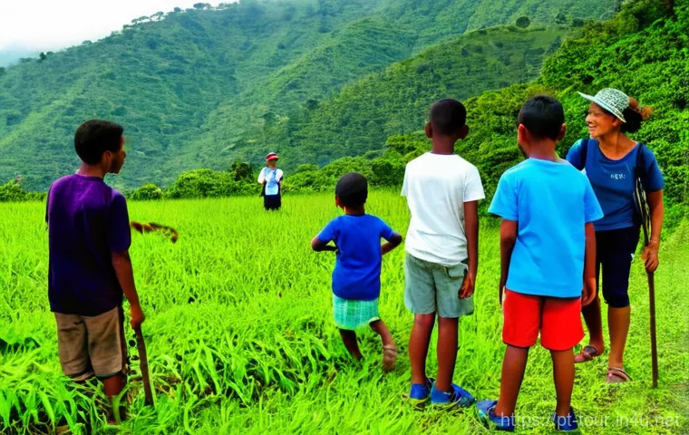 관광 산업의 경제적 기여 - **Prompt 2: A Gastronomic Celebration in Northeast Brazil**
    "An indoor scene capturing the rich ...