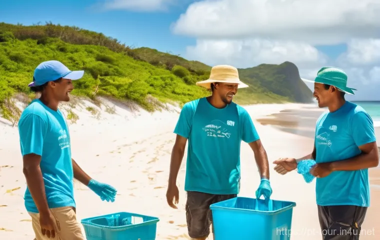 관광학 국제 학술지 - **Regenerative Tourism in Brazil:**
    "A vibrant and inspiring image featuring a diverse group of ...