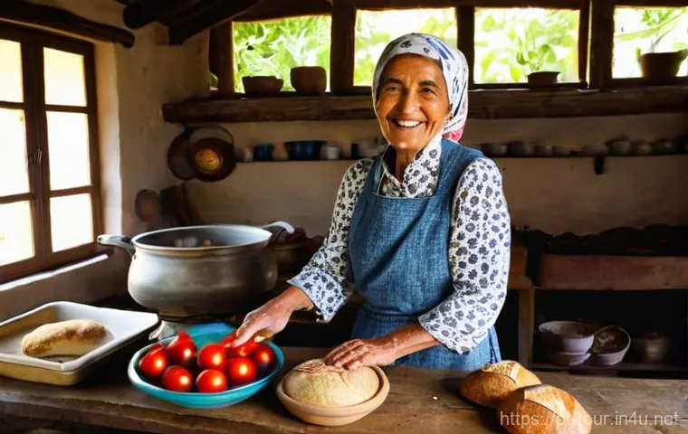 관광 기업의 브랜드 전략 - **Sustainable Ecotourism Adventure in a Lush Landscape**
    "A group of three environmentally consc...