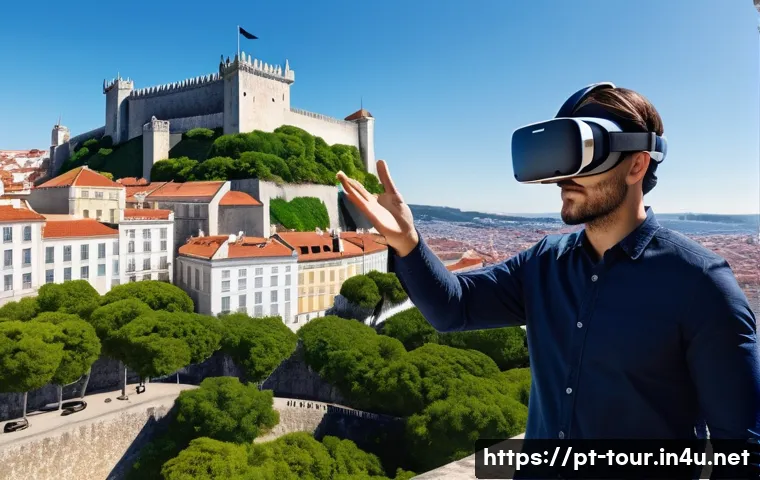 Turismo do Amanhã 7 Maneiras de Transformar Suas Viagens Com Inovação e Sustentabilidade 3 관광 산업의 미래 관련 이미지 1