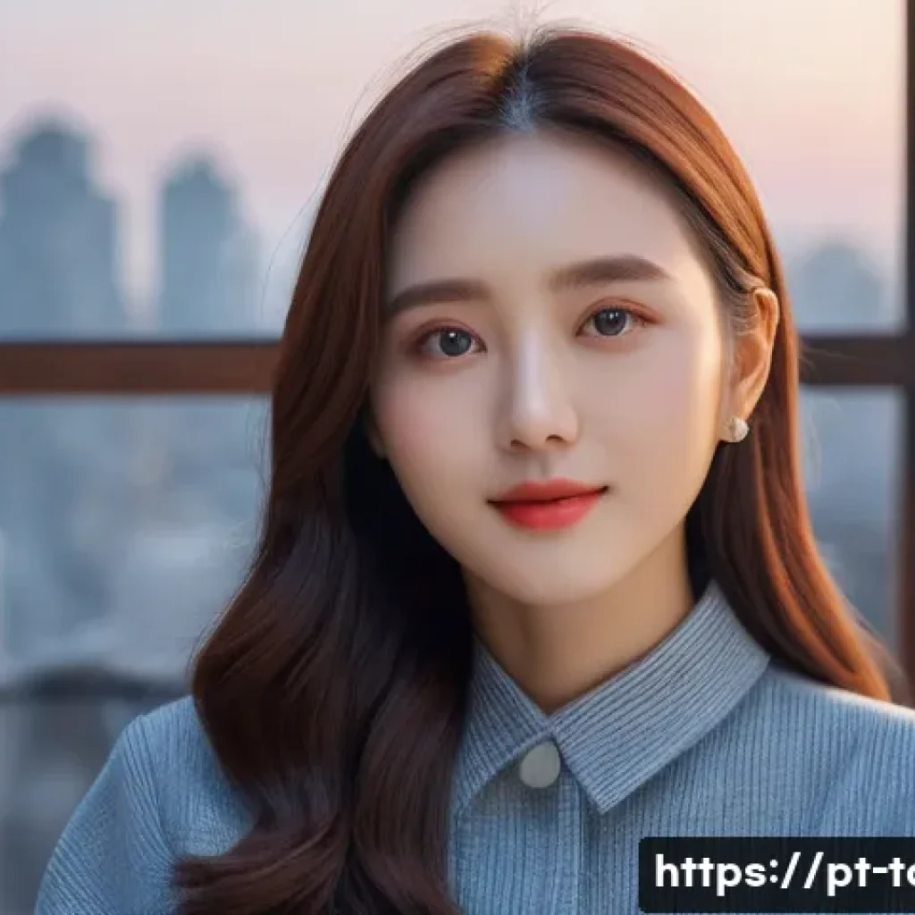 AI와 관광업 관련 이미지 1