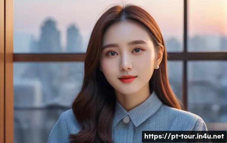 AI와 관광업 관련 이미지 1