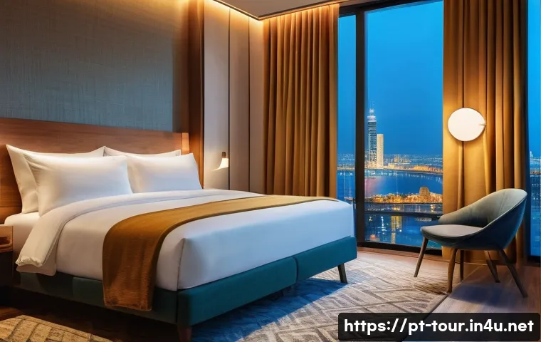 호텔업 관련 이미지 1