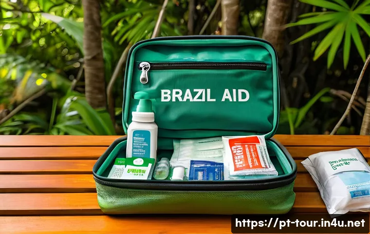 관광 재해 및 대처 방안 관련 이미지 1