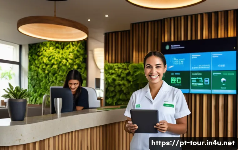 관광 혁신 기술 관련 이미지 2