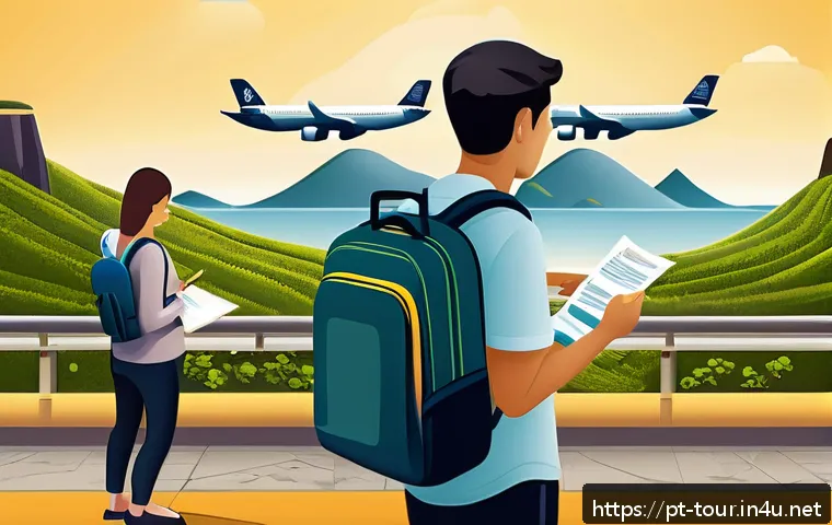 여행사 운영 법규 관련 이미지 1