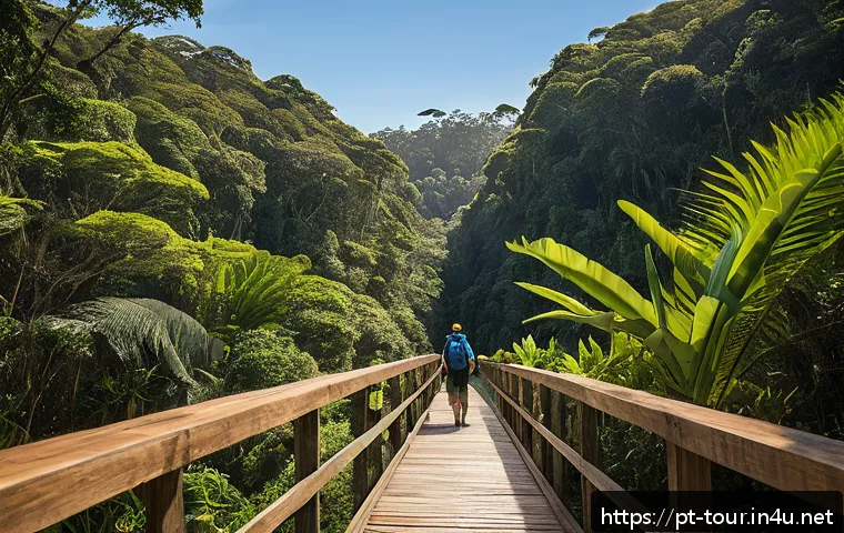 Como o Turismo Está Impulsionando o Crescimento Econômico nas Regiões Mais Promissoras do Brasil 3 관광 산업의 경제 성장 모델 관련 이미지 1