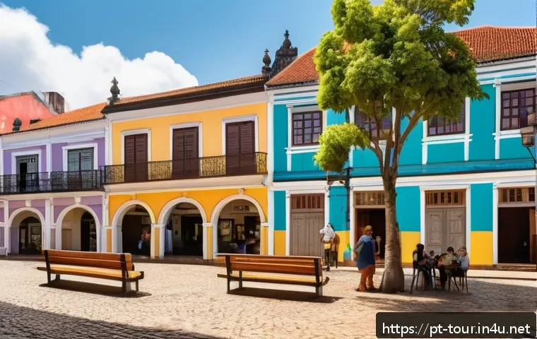 Como o Turismo Está Impulsionando o Crescimento Econômico nas Regiões Mais Promissoras do Brasil 4 관광 산업의 경제 성장 모델 관련 이미지 2