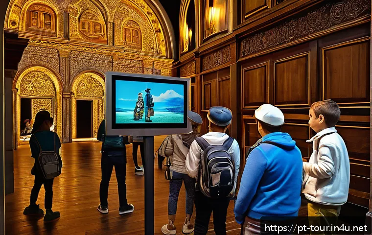 Como fidelizar turistas: estratégias inovadoras para transformar visitantes em fãs apaixonados do seu destino 3 관광객 리텐션 전략 관련 이미지 1